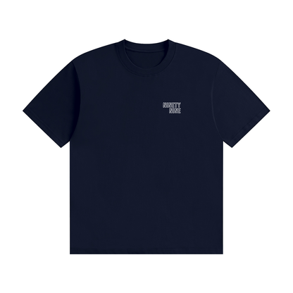 Unisex Seamless Cotton T-Shirt