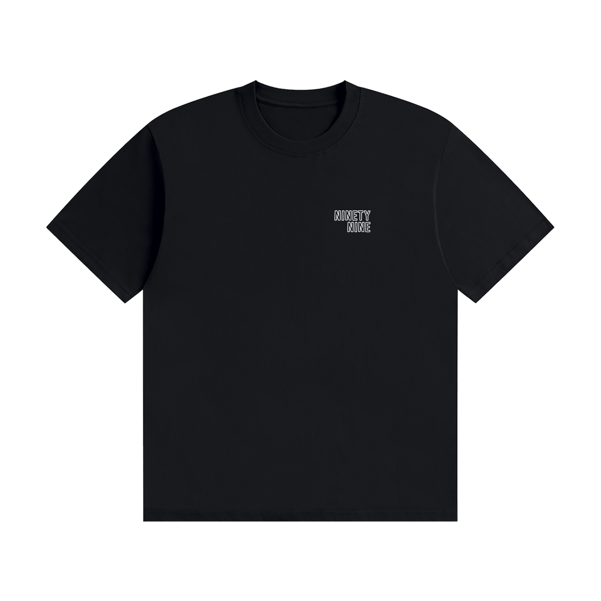 Unisex Seamless Cotton T-Shirt