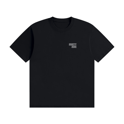 Unisex Seamless Cotton T-Shirt