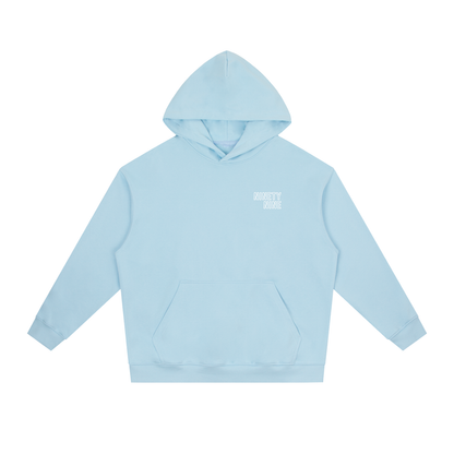 Essential Heavyweight Drop-Shoulder Hoodie