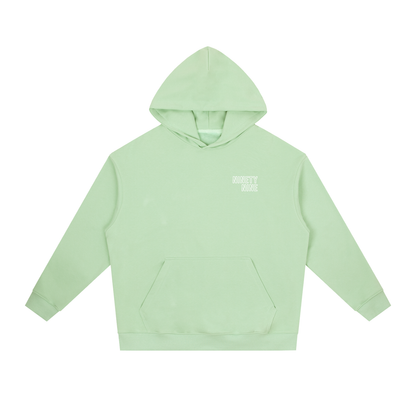 Essential Heavyweight Drop-Shoulder Hoodie