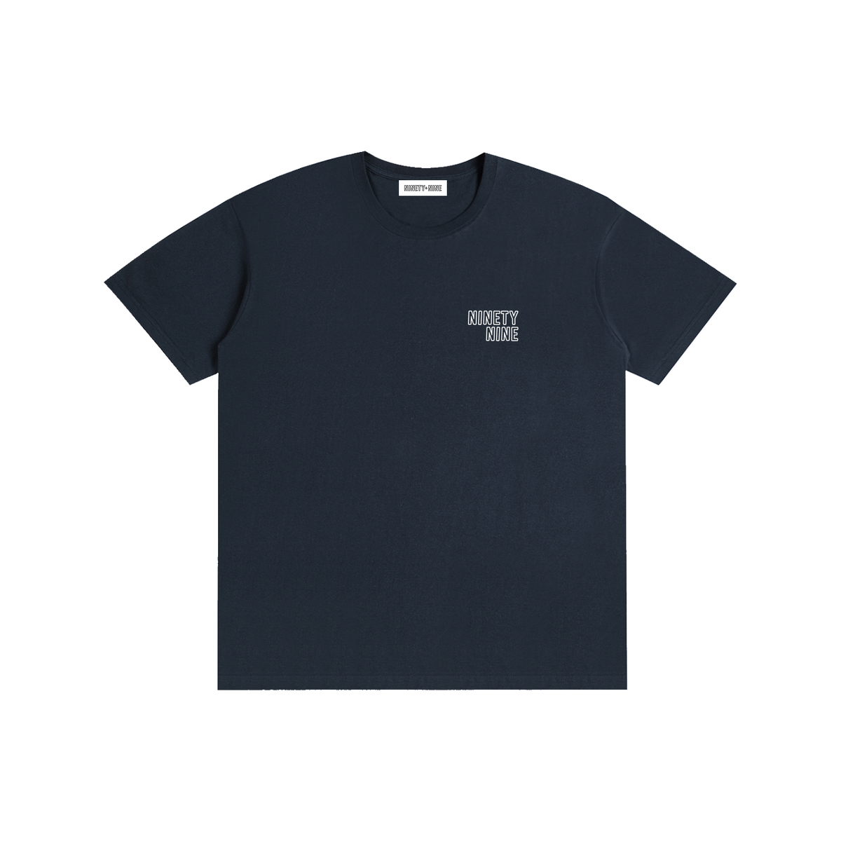 Pure Cotton Unisex T-Shirt
