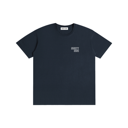 Pure Cotton Unisex T-Shirt