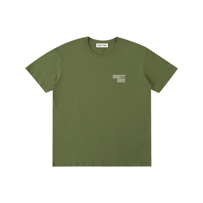 Pure Cotton Unisex T-Shirt