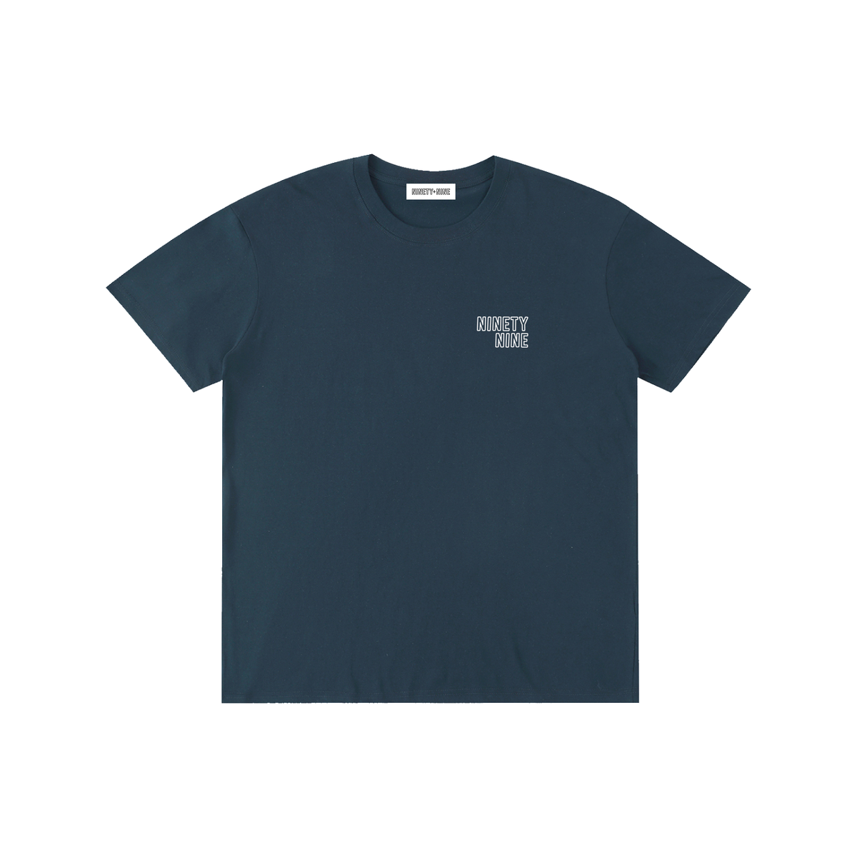 Pure Cotton Unisex T-Shirt