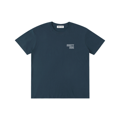 Pure Cotton Unisex T-Shirt