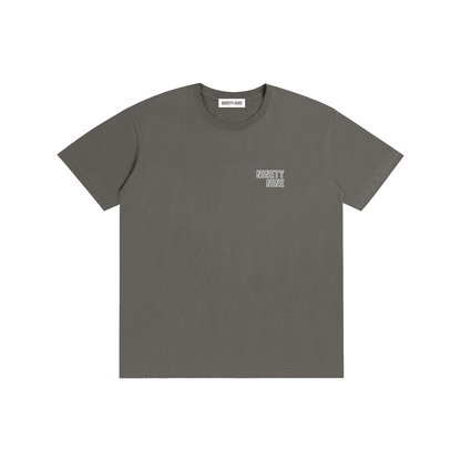 Pure Cotton Unisex T-Shirt