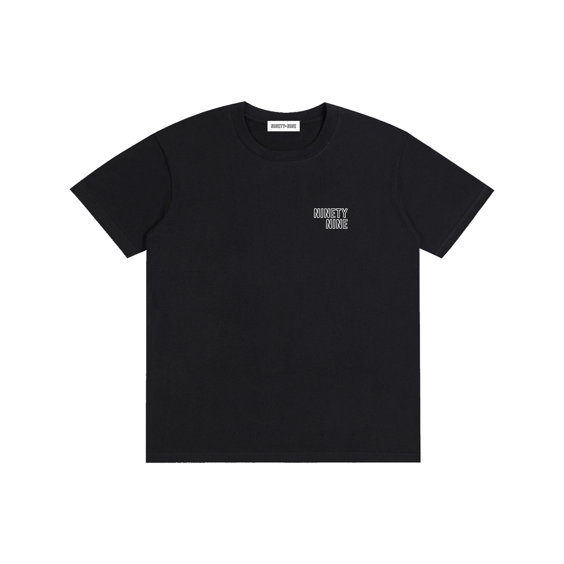 Pure Cotton Unisex T-Shirt