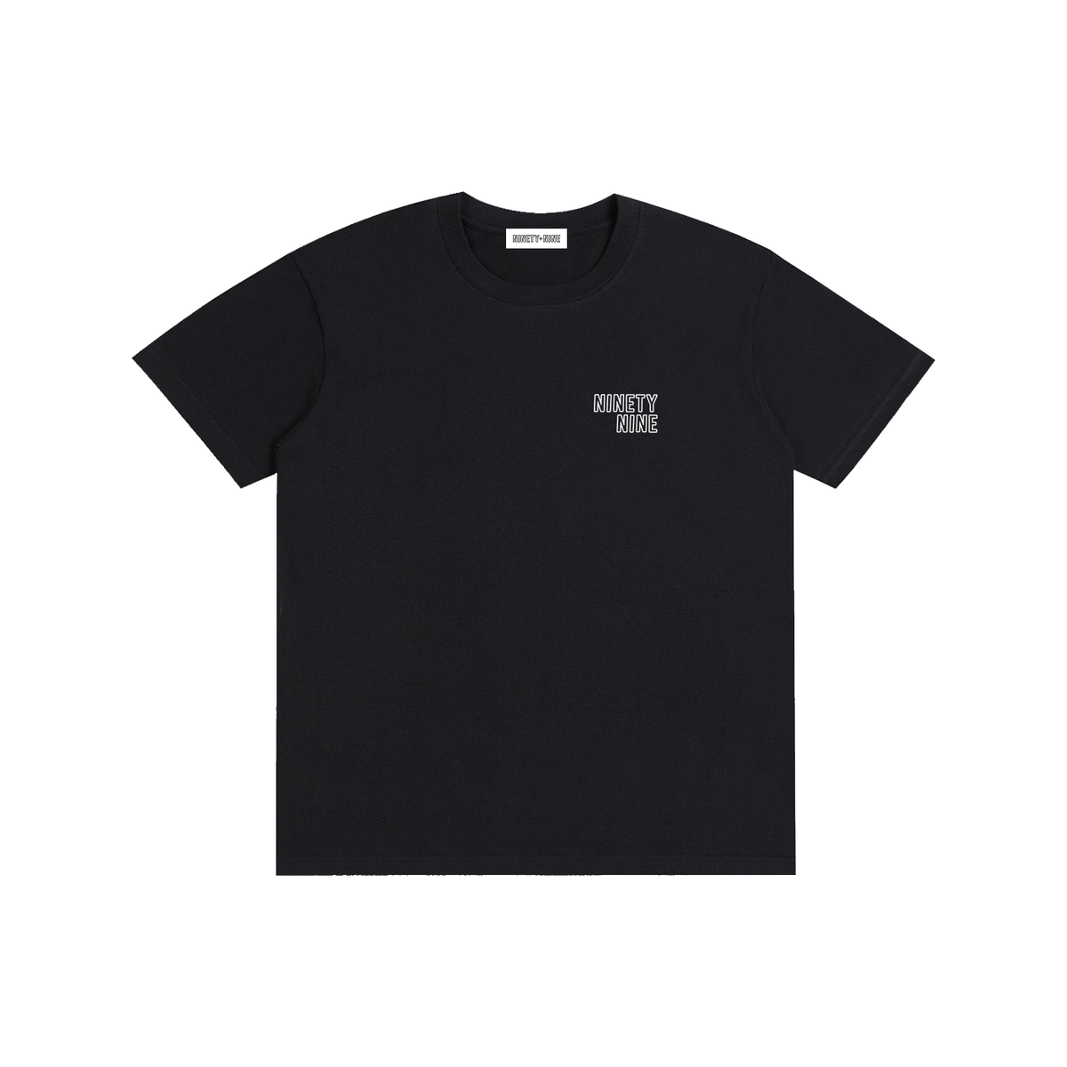 Pure Cotton Unisex T-Shirt