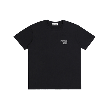 Pure Cotton Unisex T-Shirt